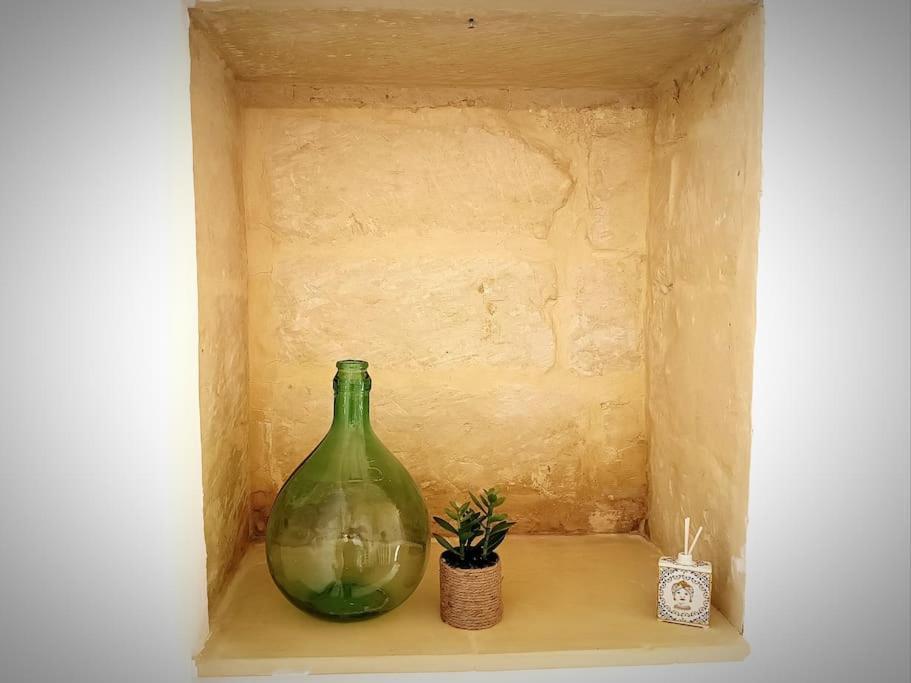 Casa Regina Elena - Locazione Turistica Villa San Cesario di Lecce Eksteriør bilde