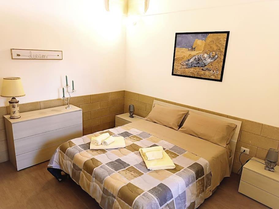 Casa Regina Elena - Locazione Turistica Villa San Cesario di Lecce Eksteriør bilde