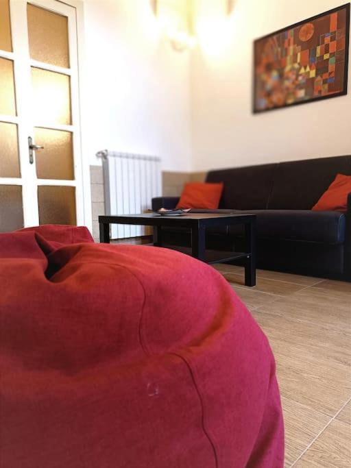 Casa Regina Elena - Locazione Turistica Villa San Cesario di Lecce Eksteriør bilde