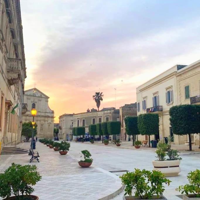 Casa Regina Elena - Locazione Turistica Villa San Cesario di Lecce Eksteriør bilde