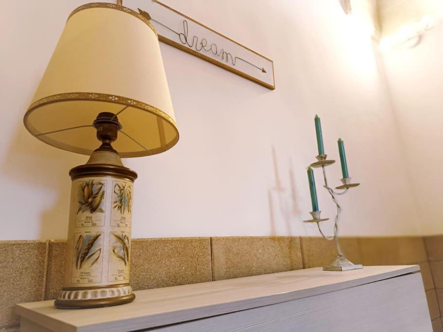 Casa Regina Elena - Locazione Turistica Villa San Cesario di Lecce Eksteriør bilde