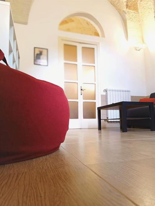 Casa Regina Elena - Locazione Turistica Villa San Cesario di Lecce Eksteriør bilde