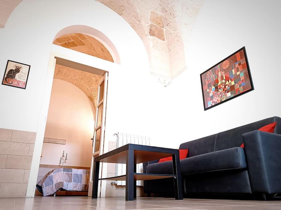 Casa Regina Elena - Locazione Turistica Villa San Cesario di Lecce Eksteriør bilde