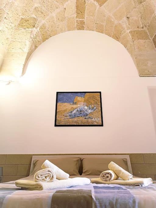 Casa Regina Elena - Locazione Turistica Villa San Cesario di Lecce Eksteriør bilde
