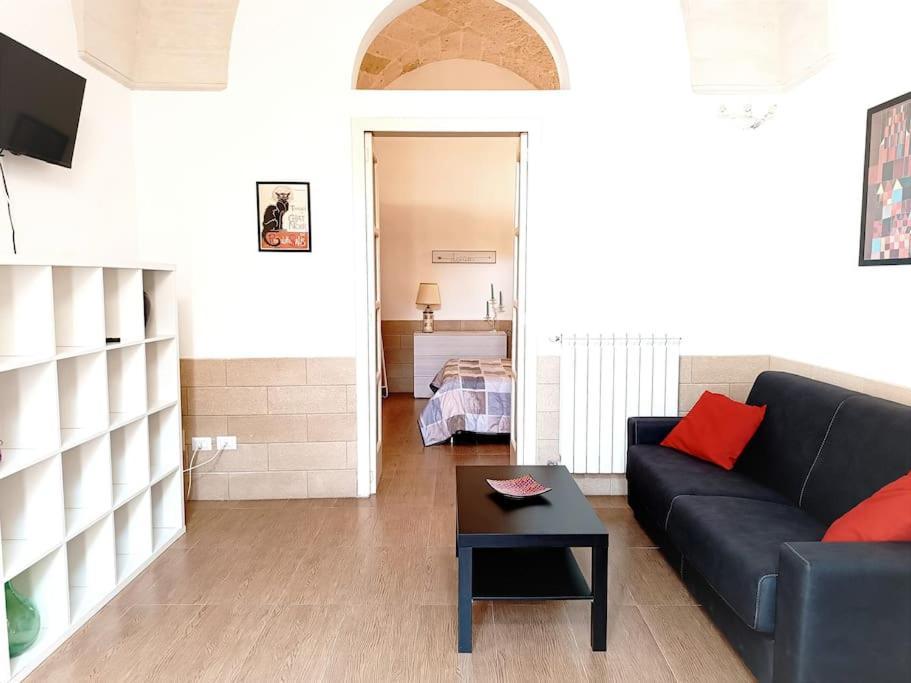 Casa Regina Elena - Locazione Turistica Villa San Cesario di Lecce Eksteriør bilde