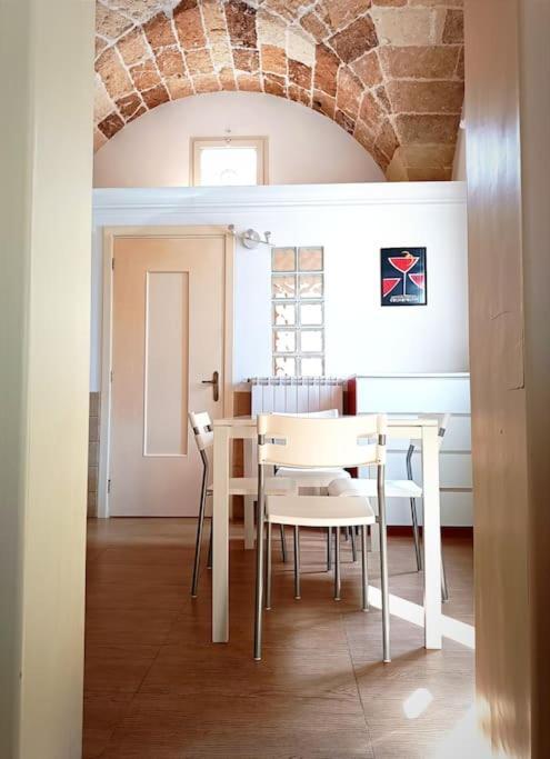 Casa Regina Elena - Locazione Turistica Villa San Cesario di Lecce Eksteriør bilde